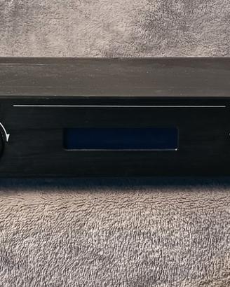 Anti Feedback Montarbo MBS-224