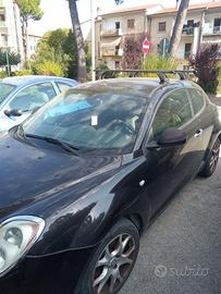Alfa mito