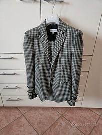 Abito Patrizia Pepe, Completo Giacca e Pantaloni