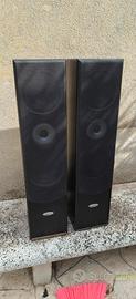 Casse stereo surround