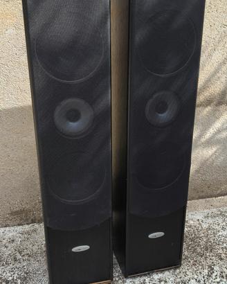 Casse stereo surround