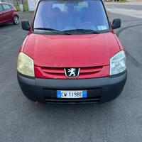 Peugeot Ranch 170C 1.9 diesel cat Furgone Affaire