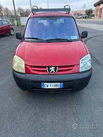 Peugeot Ranch 170C 1.9 diesel cat Furgone Affaire