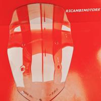 CUPOLINO PARABREZZA BMW C400GT