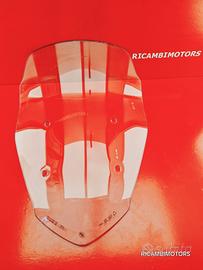 CUPOLINO PARABREZZA BMW C400GT