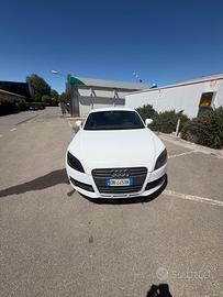Audi TT S Line 2.0 TFSI del 2008