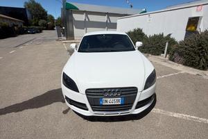 Audi TT S Line 2.0 TFSI del 2008