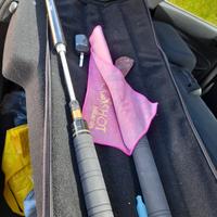 stecca biliardo Zenit