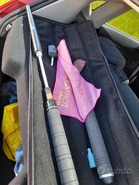 stecca biliardo Zenit