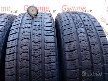 GOMME TERMICHE NEXEN 225 70 15 COD:2346