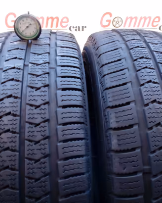 GOMME TERMICHE NEXEN 225 70 15 COD:2346