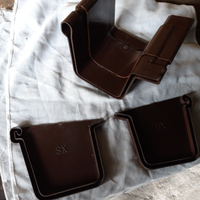 Grondaia in pvc asoplast tipo Torino