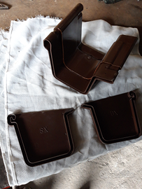 Grondaia in pvc asoplast tipo Torino