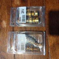 ricambi mamoli coppia vitoni ceramici 23v 26v