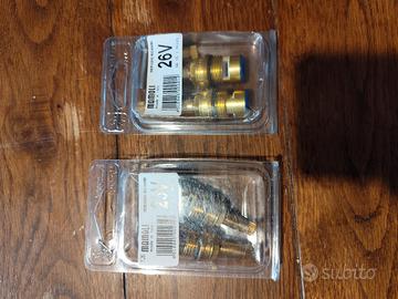 ricambi mamoli coppia vitoni ceramici 23v 26v