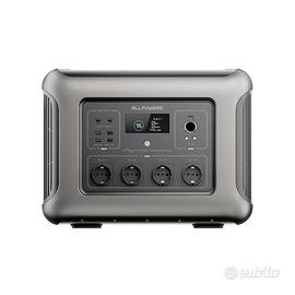 ALLPOWERS R2500 - Power Station Portatile 2015Wh