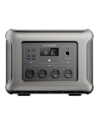 ALLPOWERS R2500 - Power Station Portatile 2015Wh