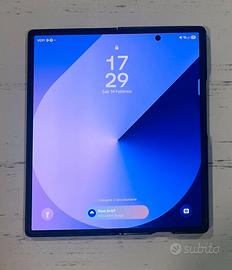 Samsung Galaxy Fold 6 256 GB