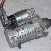 Motorino avviamento per Toyota Corolla 1600 benzin