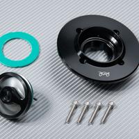 Tappo serbatoio AVDB 1/4 giro RSV 1000 R RSV4