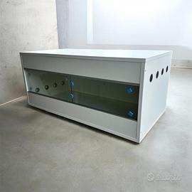 Terrario 100x40x40