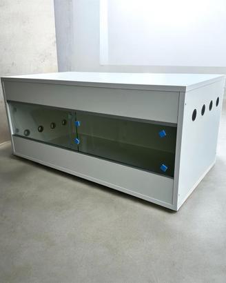 Terrario 100x40x40