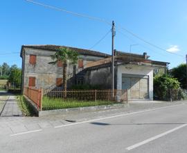 Casa accostata di 235 mq