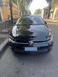 Volkswagen polo 1.0 tfsi 110 cv dsg