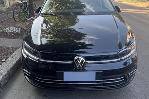 Volkswagen polo 1.0 tfsi 110 cv dsg