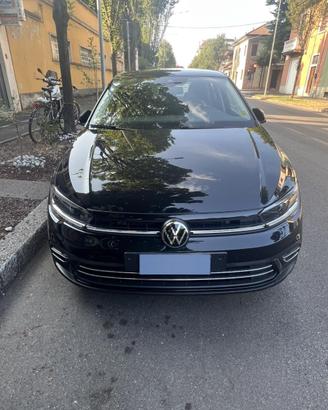 Volkswagen polo 1.0 tfsi 110 cv dsg