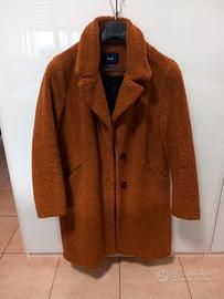 cappotto donna