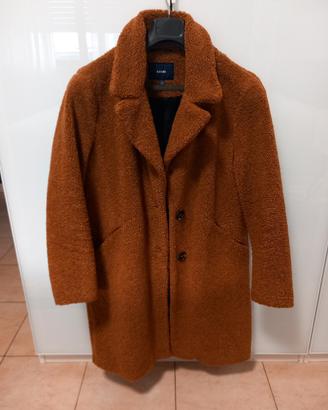 cappotto donna