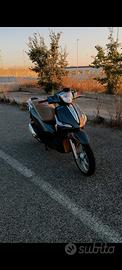 liberty 50 4t del 2021