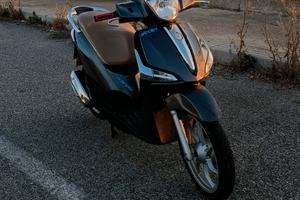 liberty 50 4t del 2021