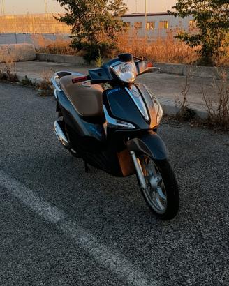 liberty 50 4t del 2021
