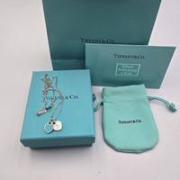 Collana Tiffany & Co. Cuore Tiffany