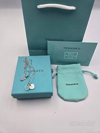 Collana Tiffany & Co. Cuore Tiffany