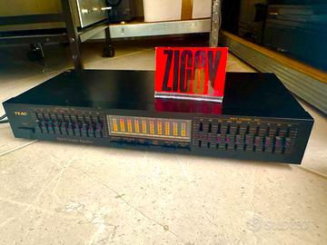 TEAC EQA-22 equalizzatore