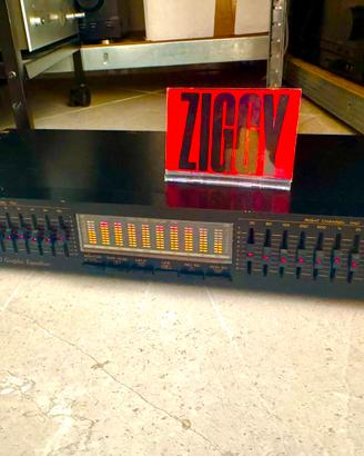 TEAC EQA-22 equalizzatore