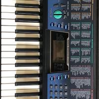 Tastiera Casio CTK 511