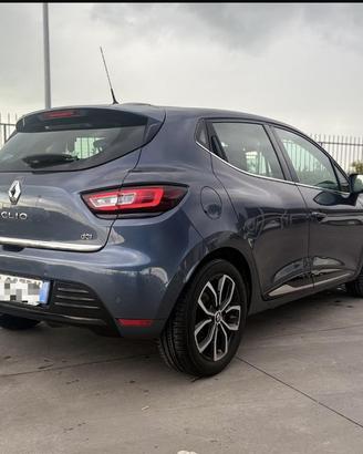 Renault Clio 1.5 dCi 90cv 2017 - EURO 6