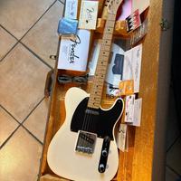 Fender Telecaster American Vintage 58 AVRI USA