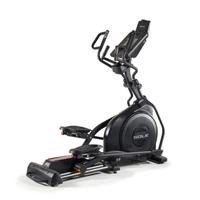 bicicletta palestra elettrica 