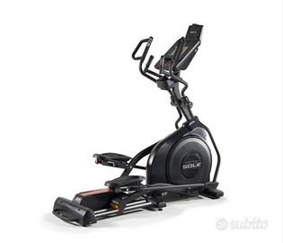 Ellittica Sole Fitness
