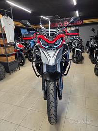 Qj Motor SRT 900 SX TRIS VALIGIE +500