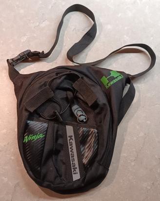 Marsupio cosciale Kawasaki 