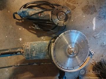 Flessibili e Miscelatori