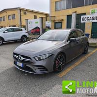 MERCEDES-BENZ A 35 AMG 4Matic PREMIUM