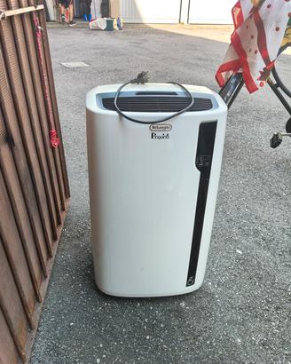 climatizzatore portatile