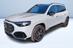 Mercedes-Benz GLB 250+ EQ AMG Line Premium